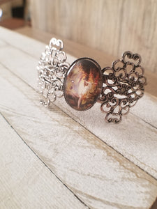 Fairy Cuff Bracelet