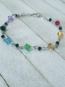 Chakra Bracelet