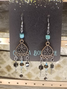 Southwestern Earrings