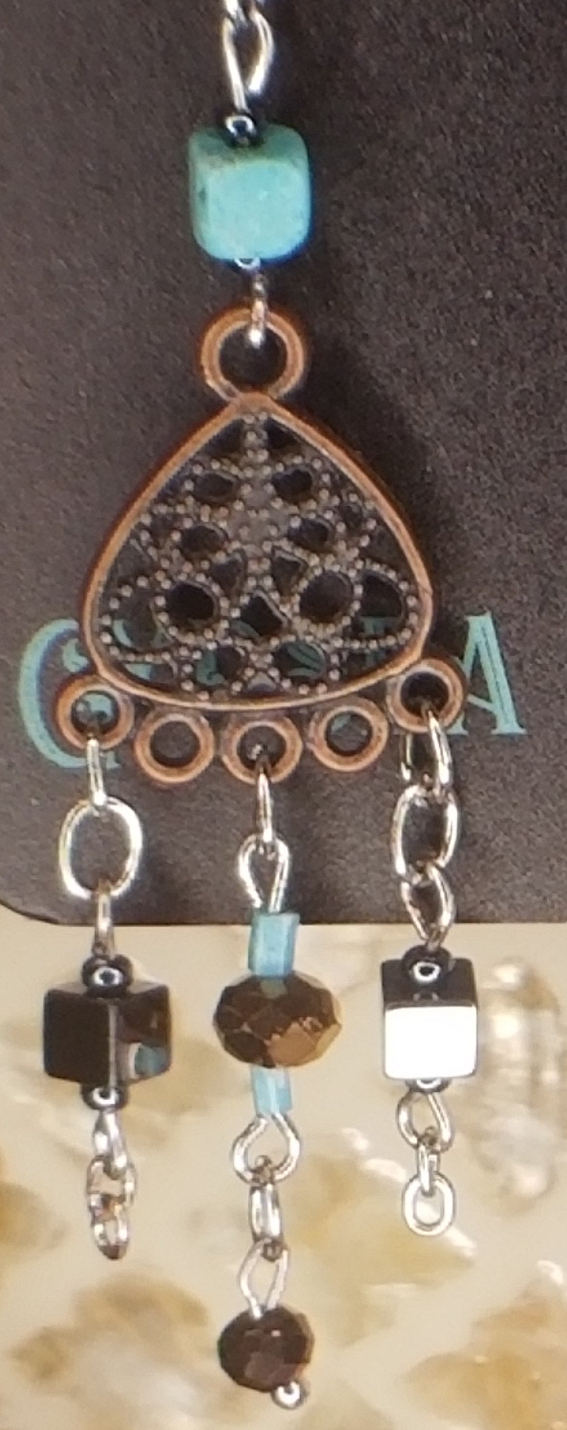 Southwestern Earrings