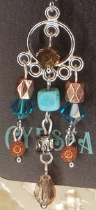 Sedona Earrings