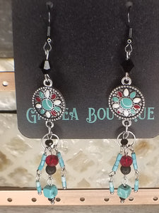 Cheyenne Earrings