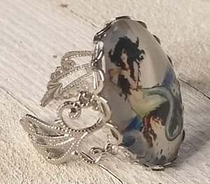 Mermaid Ring