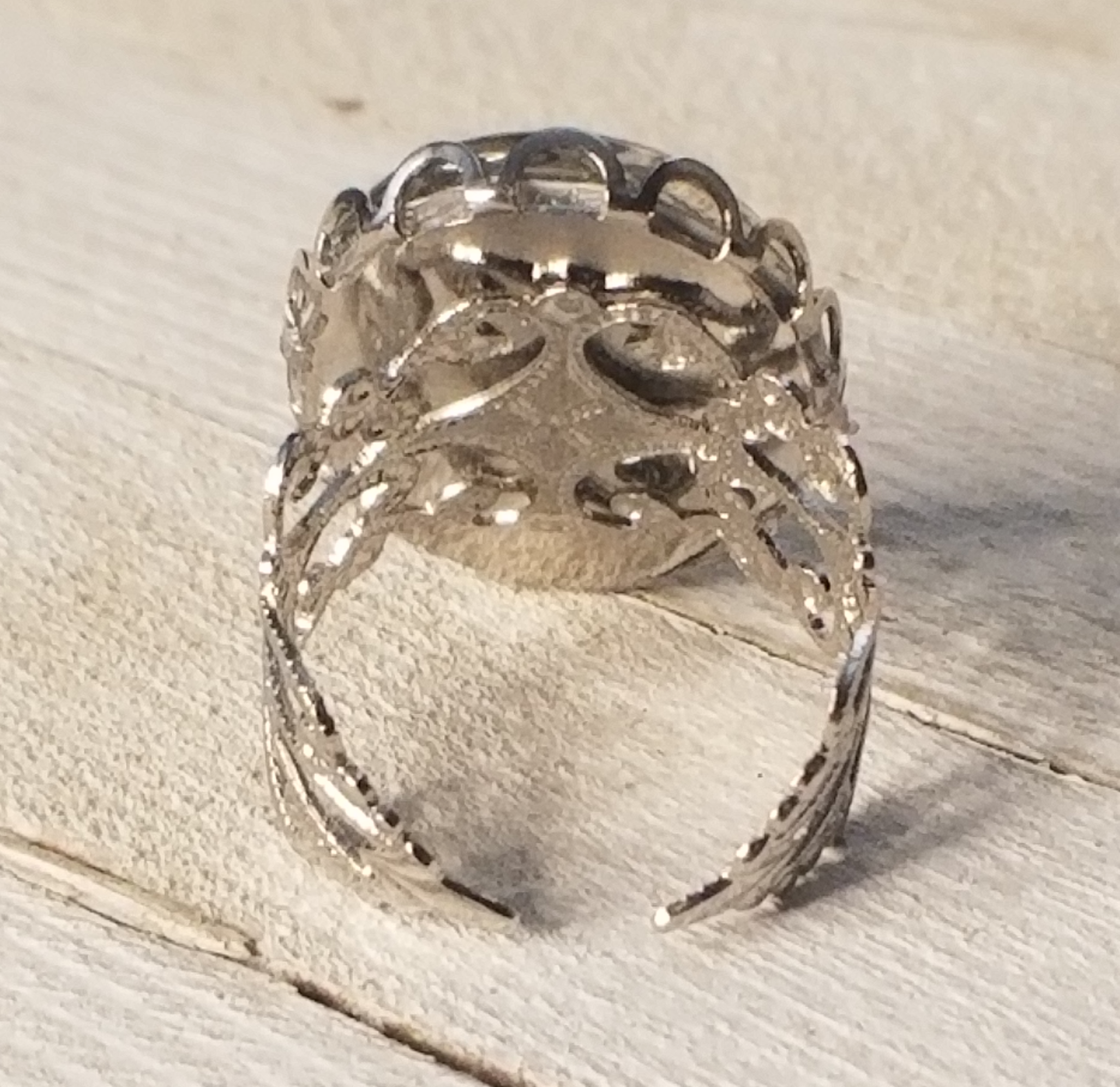 Mermaid Ring